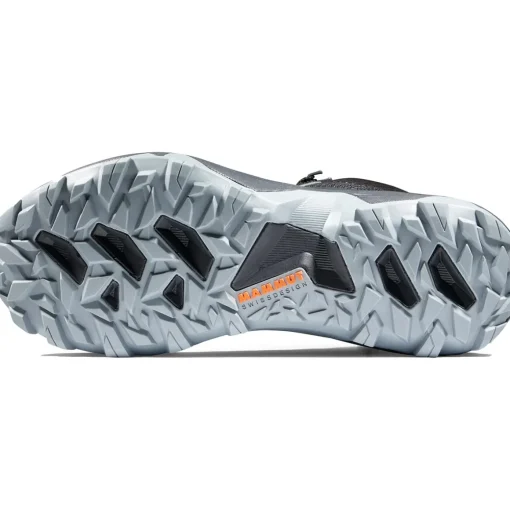 Mammut Sertig II Mid GTX Women trekking boots* Trekking