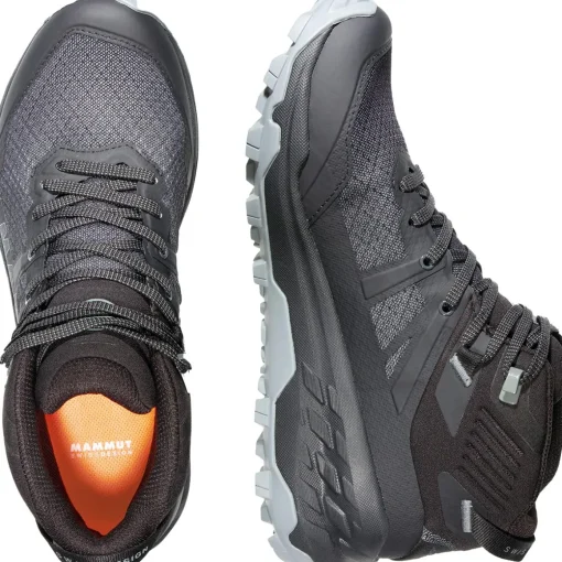 Mammut Sertig II Mid GTX Women trekking boots* Trekking