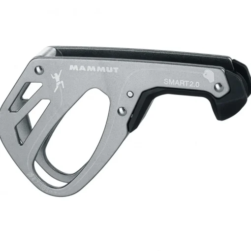 Mammut Smart 2.0 belay device* Belay Devices And Descenders