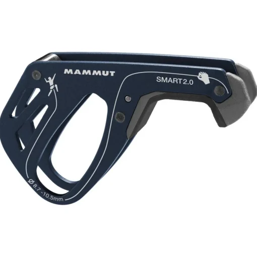 Mammut Smart 2.0 belay device* Belay Devices And Descenders