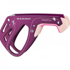 Mammut Smart 2.0 belay device* Belay Devices And Descenders