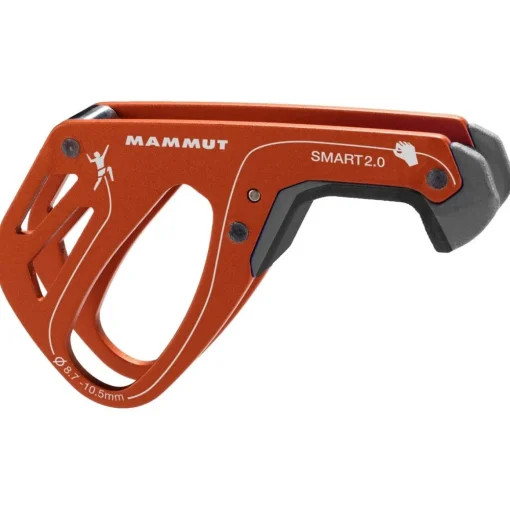 Mammut Smart 2.0 belay device* Belay Devices And Descenders