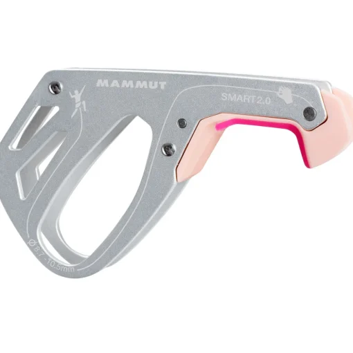 Mammut Smart 2.0 belay device* Belay Devices And Descenders