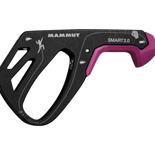 Mammut Smart 2.0 belay device* Belay Devices And Descenders