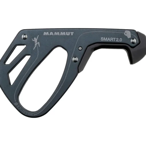 Mammut Smart 2.0 belay device* Belay Devices And Descenders