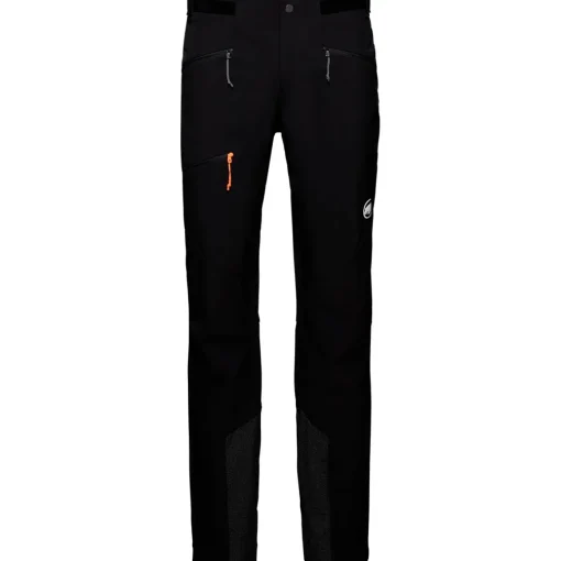 Mammut Taiss Guide SO Pants Men men's pants* Pants|Men