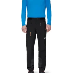 Mammut Taiss Guide SO Pants Men men's pants* Pants|Men