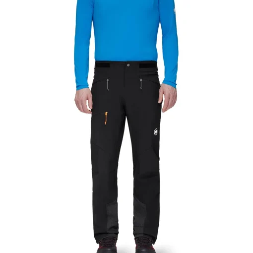 Mammut Taiss Guide SO Pants Men men's pants* Pants|Men