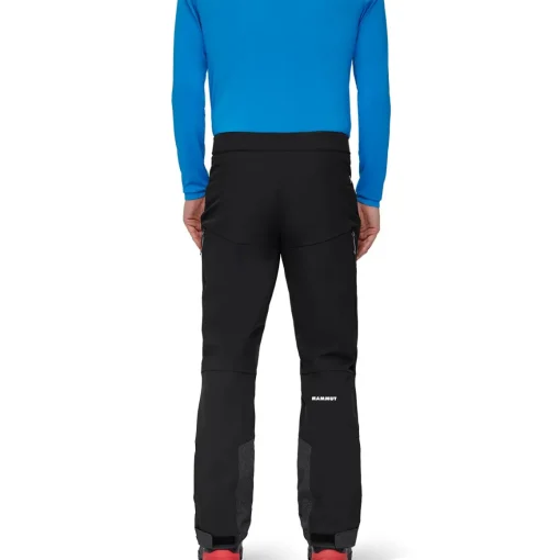 Mammut Taiss Guide SO Pants Men men's pants* Pants|Men