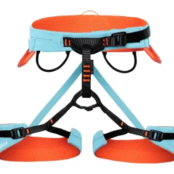 Mammut Togir 2.0 3 Slide Women's climbing and ice climbing harness* Harnesses|Adjustable Leg Loops
