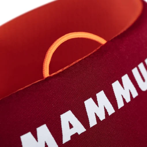 Mammut Togir 2.0 3 Slide Women's climbing and ice climbing harness* Harnesses|Adjustable Leg Loops