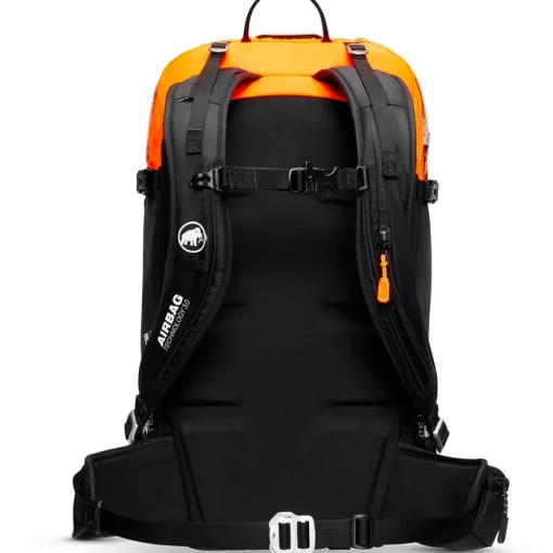 Mammut Tour 30 Removable Airbag 3.0 avalanche backpack* Ski Mountaineering|Avalanche Backpacks