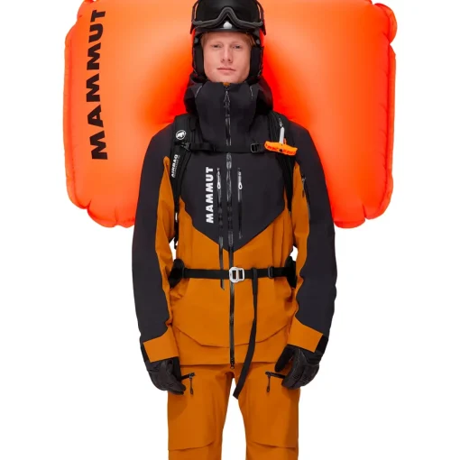 Mammut Tour 30 Removable Airbag 3.0 avalanche backpack* Ski Mountaineering|Avalanche Backpacks