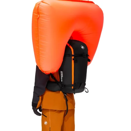 Mammut Tour 30 Removable Airbag 3.0 avalanche backpack* Ski Mountaineering|Avalanche Backpacks