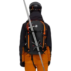 Mammut Tour 30 Removable Airbag 3.0 avalanche backpack* Ski Mountaineering|Avalanche Backpacks