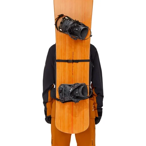 Mammut Tour 30 Removable Airbag 3.0 avalanche backpack* Ski Mountaineering|Avalanche Backpacks