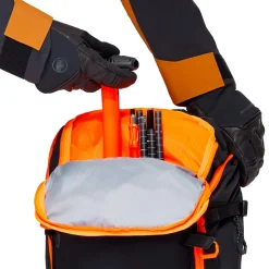Mammut Tour 30 Removable Airbag 3.0 avalanche backpack* Ski Mountaineering|Avalanche Backpacks