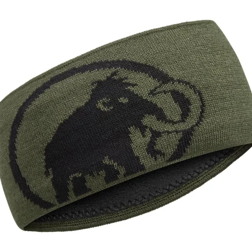 Mammut Tweak Headband* Headbands And Neckwarmers