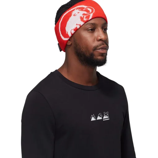 Mammut Tweak Headband* Headbands And Neckwarmers