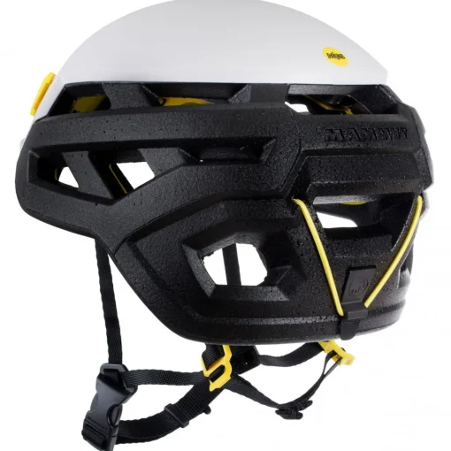 Mammut Wall Rider MIPS climbing and mountaineering helmet* In Mold