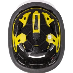 Mammut Wall Rider MIPS climbing and mountaineering helmet* In Mold