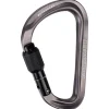 Mammut Workhorse HMS Screwgate screw-lock climbing carabiner* Carabiners And Quick Links