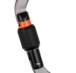 Mammut Workhorse HMS Screwgate screw-lock climbing carabiner* Carabiners And Quick Links