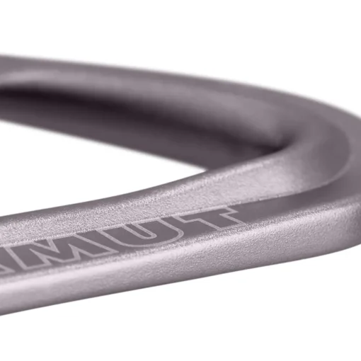 Mammut Workhorse Keylock 6-Pack Quickdraws climbing quickdraws* Quickdraws