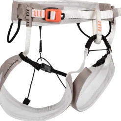 Mammut Zephir Altitude mountaineering and ski-mountaineering harness* Adjustable Leg Loops