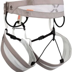 Mammut Zephir Altitude mountaineering and ski-mountaineering harness* Adjustable Leg Loops