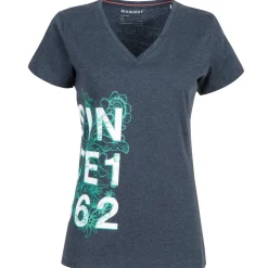 Mammut Zephira T-Shirt Women*Women T-Shirts|Women