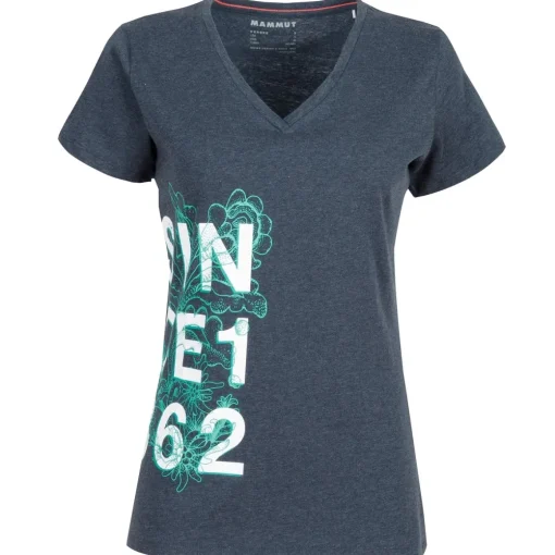 Mammut Zephira T-Shirt Women*Women T-Shirts|Women