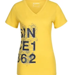 Mammut Zephira T-Shirt Women*Women T-Shirts|Women