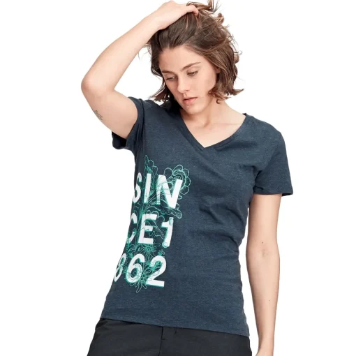 Mammut Zephira T-Shirt Women*Women T-Shirts|Women