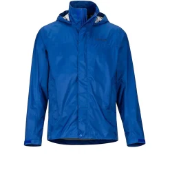 Marmot PreCip Eco Jacket men's hard shell jacket* Jackets|Men