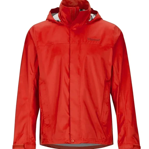 Marmot PreCip Eco Jacket men's hard shell jacket* Jackets|Men