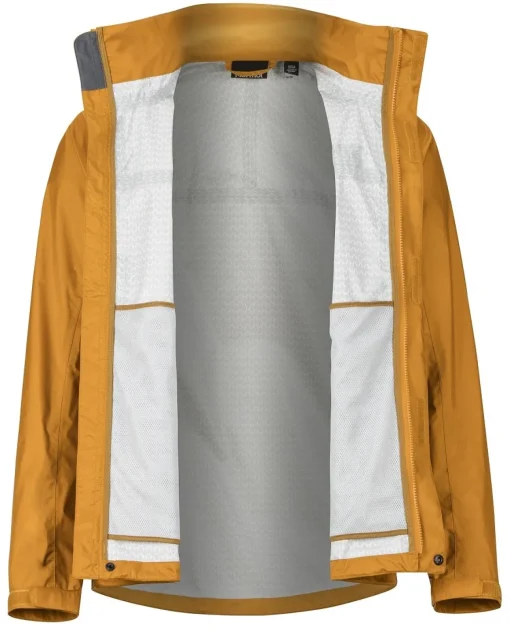 Marmot PreCip Eco Jacket men's hard shell jacket* Jackets|Men
