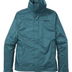 Marmot PreCip Eco Jacket men's hard shell jacket* Jackets|Men