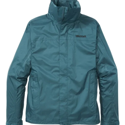 Marmot PreCip Eco Jacket men's hard shell jacket* Jackets|Men