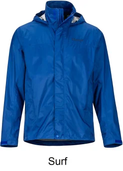 Marmot PreCip Eco Jacket men's hard shell jacket* Jackets|Men