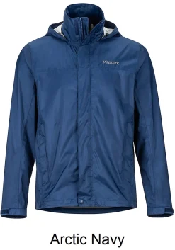 Marmot PreCip Eco Jacket men's hard shell jacket* Jackets|Men