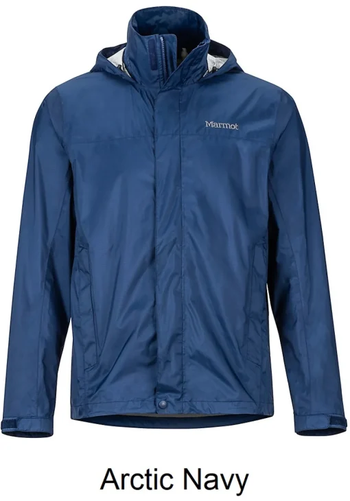 Marmot PreCip Eco Jacket men's hard shell jacket* Jackets|Men