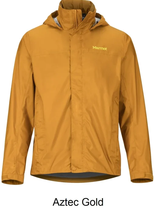 Marmot PreCip Eco Jacket men's hard shell jacket* Jackets|Men