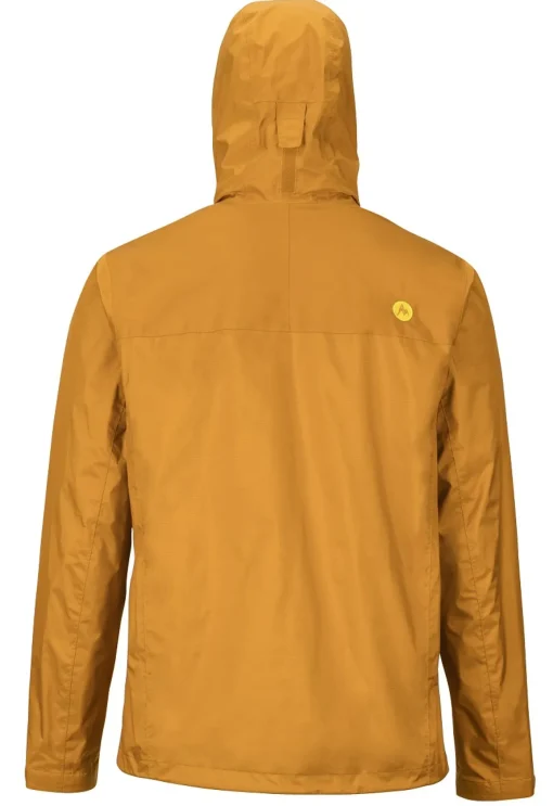 Marmot PreCip Eco Jacket men's hard shell jacket* Jackets|Men