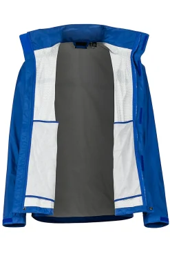 Marmot PreCip Eco Jacket men's hard shell jacket* Jackets|Men