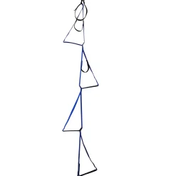 Metolius Alpine Aider 3/4'' - 4 Step climbing caving etrier* Etriers