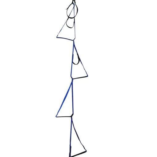 Metolius Alpine Aider 3/4'' - 4 Step climbing caving etrier* Etriers