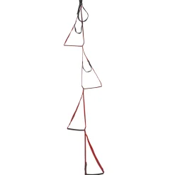 Metolius Alpine Aider 3/4'' - 4 Step climbing caving etrier* Etriers