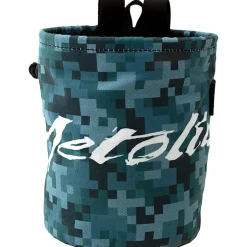 Metolius Digi Camo Comp chalk bag* Chalk Bag