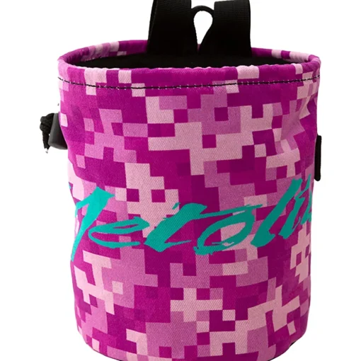 Metolius Digi Camo Comp chalk bag* Chalk Bag
